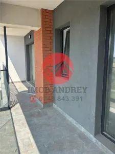 Apartament 2 camere decomandat la alb, Bloc nou 2025, E3 - foto 9