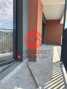 Apartament 2 camere decomandat la alb, Bloc nou 2025, E3 - foto 10