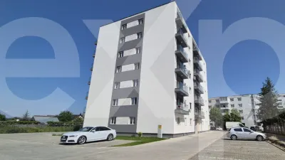 TVA inclus | Apartament 2 camere in Mioveni | Bloc Nou 2026 - foto 3