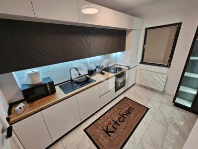 Inchiere apartament 3 camere Central, bloc nou - Pitesti