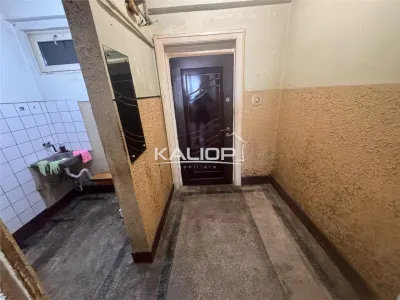 Garsonieră Dorobanților | Parter | Curte cu parcare | Ideală investiție sau birou - foto 5