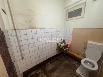 Garsonieră Dorobanților | Parter | Curte cu parcare | Ideală investiție sau birou - foto 6
