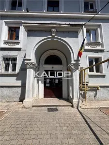 Garsonieră Dorobanților | Parter | Curte cu parcare | Ideală investiție sau birou - foto 7