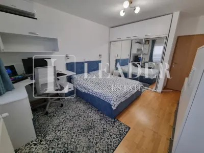 Apartament 3 camere | Barbu Vacarescu | Rezidential - foto 4