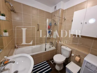 Apartament 3 camere | Barbu Vacarescu | Rezidential - foto 7