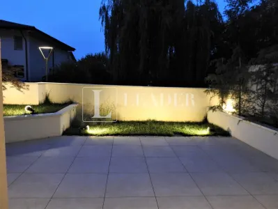 Forest Boutique I Apartament duplex cu gradina in Iancu Nicolae - foto 13