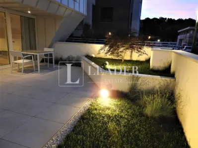 Forest Boutique I Apartament duplex cu gradina in Iancu Nicolae - foto 14