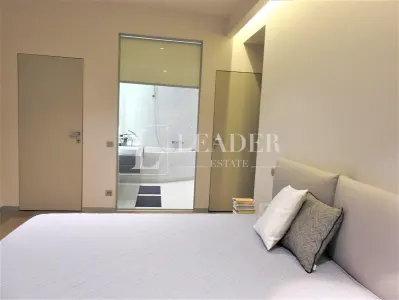 Forest Boutique I Apartament duplex cu gradina in Iancu Nicolae - foto 18