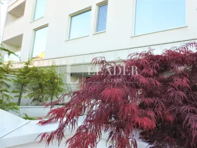 Forest Boutique I Apartament duplex cu gradina in Iancu Nicolae - foto 25