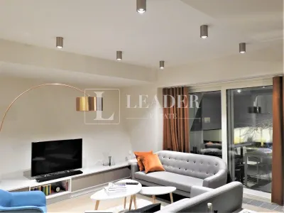 Forest Boutique I Apartament duplex cu gradina in Iancu Nicolae - foto 8
