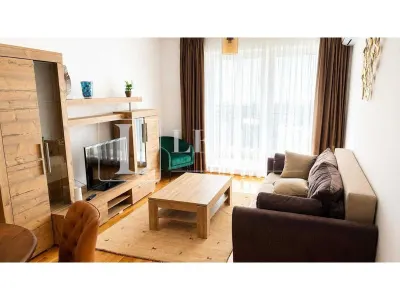 Apartament 2 Camere | Luxuria Residence - Bucuresti