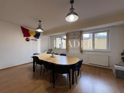 Spatiu Parter | Titulescu - Al. Ioan Cuza - foto 3
