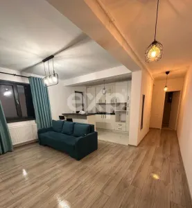 Apartament 2 camere modern | Trivale | Bloc nou 2022 | Zonă liniștită - Pitesti