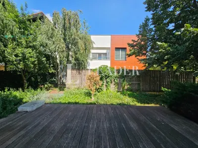 Vila Moderna I Baneasa - Lac I 5 camere - foto 24