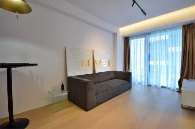 FIRST RENTAL | Premium Studio in ONE Floreasca Towers - Bucuresti