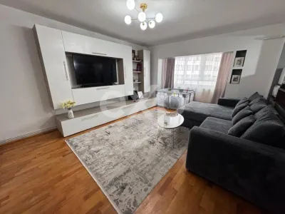 Apartament 3 camere – Teilor | Decomandat | Parcare inclusă - Pitesti