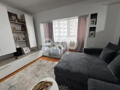 Apartament 3 camere – Teilor | Decomandat | Parcare inclusă - foto 12