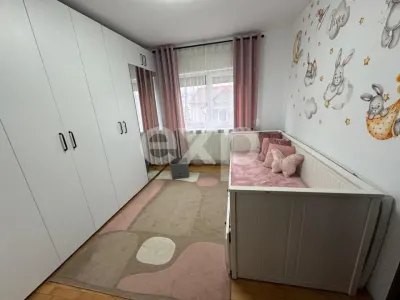 Apartament 3 camere – Teilor | Decomandat | Parcare inclusă - foto 13