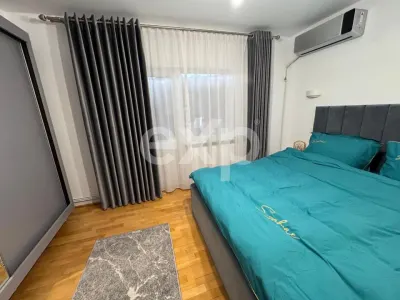 Apartament 3 camere – Teilor | Decomandat | Parcare inclusă - foto 16