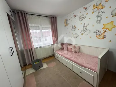 Apartament 3 camere – Teilor | Decomandat | Parcare inclusă - foto 3