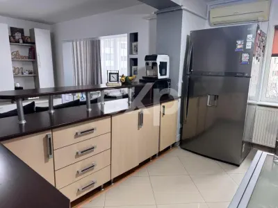 Apartament 3 camere – Teilor | Decomandat | Parcare inclusă - foto 5