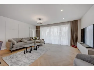 Modern 3-Bedroom Apartment for Rent - Bucuresti