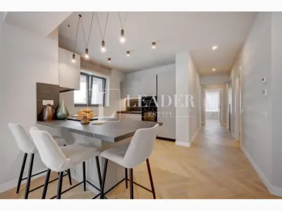 Modern 3-Bedroom Apartment for Rent - foto 7