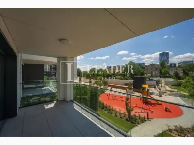 Modern 3-Bedroom Apartment for Rent - foto 10