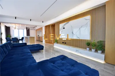 [VIDEO] Ultrapremium Penthouse | 180 Mp Utili + 260 Mp Terase - Bucuresti