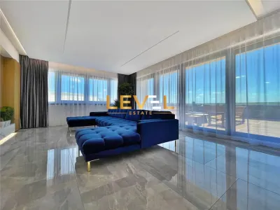 [VIDEO] Ultrapremium Penthouse | 180 Mp Utili + 260 Mp Terase - foto 2