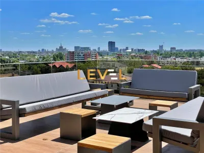 [VIDEO] Ultrapremium Penthouse | 180 Mp Utili + 260 Mp Terase - foto 3