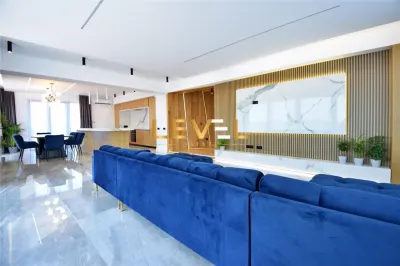 [VIDEO] Ultrapremium Penthouse | 180 Mp Utili + 260 Mp Terase - foto 5