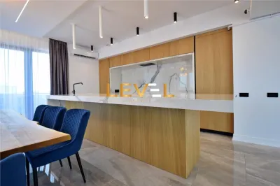 [VIDEO] Ultrapremium Penthouse | 180 Mp Utili + 260 Mp Terase - foto 6