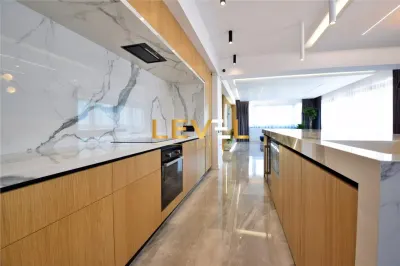 [VIDEO] Ultrapremium Penthouse | 180 Mp Utili + 260 Mp Terase - foto 7