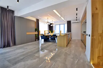 [VIDEO] Ultrapremium Penthouse | 180 Mp Utili + 260 Mp Terase - foto 9
