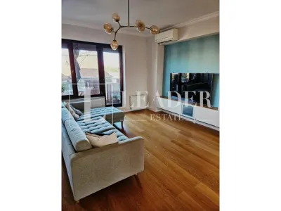 Apartament 3 camere zona Titulescu | Bloc 2018 - Bucuresti