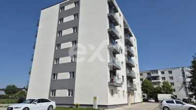 Apartament 2 camere in Mioveni | Bloc Nou | intabulat si finalizat - foto 2
