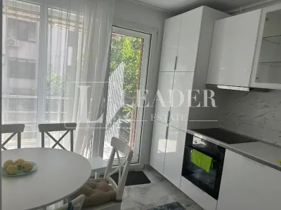 Inchiriere apartament I Herastrau - Soseaua Nordului - foto 8