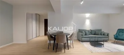 Apartament 2 camere lux  | 82mp | terasa 17mp | Plopilor - Cluj-Napoca
