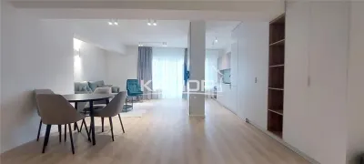 Apartament 2 camere lux  | 82mp | terasa 17mp | Plopilor - foto 16