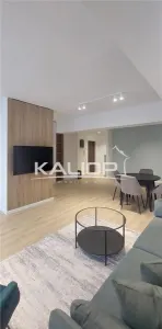 Apartament 2 camere lux  | 82mp | terasa 17mp | Plopilor - foto 6