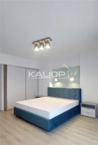 Apartament 2 camere lux  | 82mp | terasa 17mp | Plopilor - foto 7