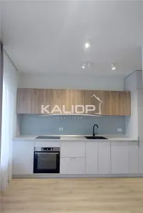 Apartament 2 camere lux  | 82mp | terasa 17mp | Plopilor - foto 9