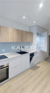 Apartament 2 camere lux  | 82mp | terasa 17mp | Plopilor - foto 10