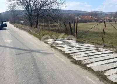Teren intravilan de vânzare – 3.392 mp – Gorganu, Călinești - Calinesti