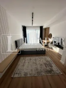 Apartament Premium cu 4 Camere - foto 11
