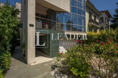 Apartament deosebit de spatios in zona Dorobanti | Nemobilat - Bucuresti