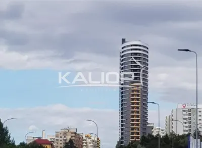 Apartament cu 1 camera | cu CF | Manastur - Cluj-Napoca