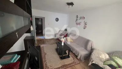 Vanzare apartament 2 camere Trivale - foto 2