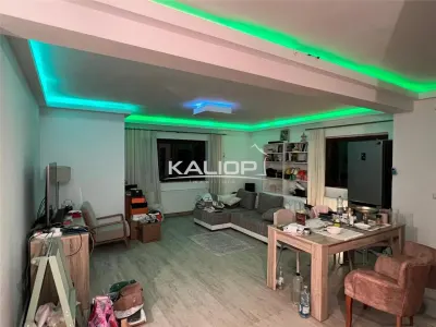 Apartament 4 camere | zona linistita | 123 mp | Europa - Cluj-Napoca